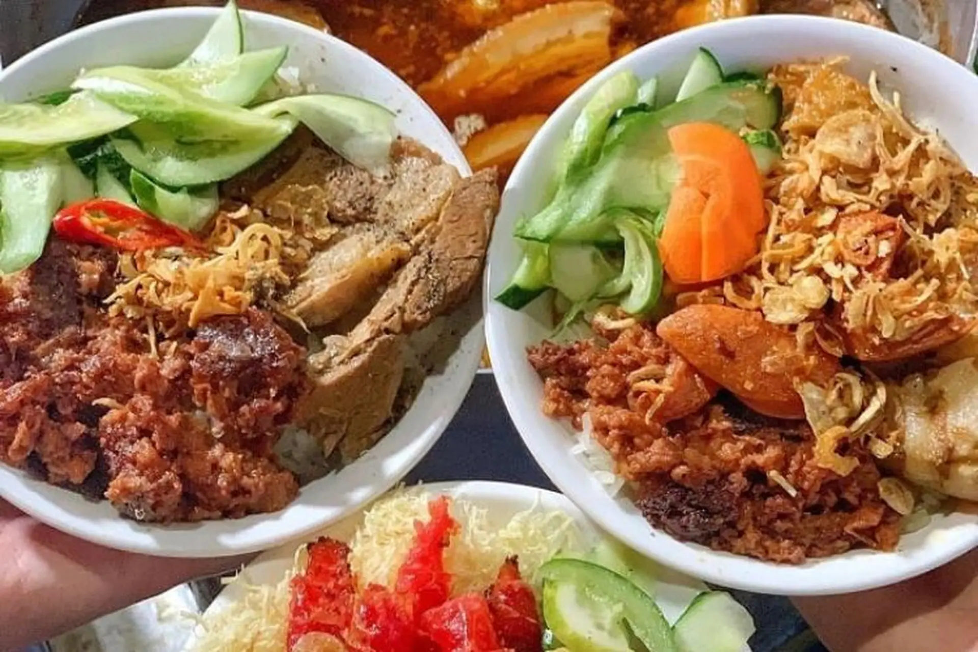 Xôi bao nhiêu calo? Ăn xôi có béo không? Mách bạn bí kíp làm sao để ăn xôi ngon miệng, không tăng cân