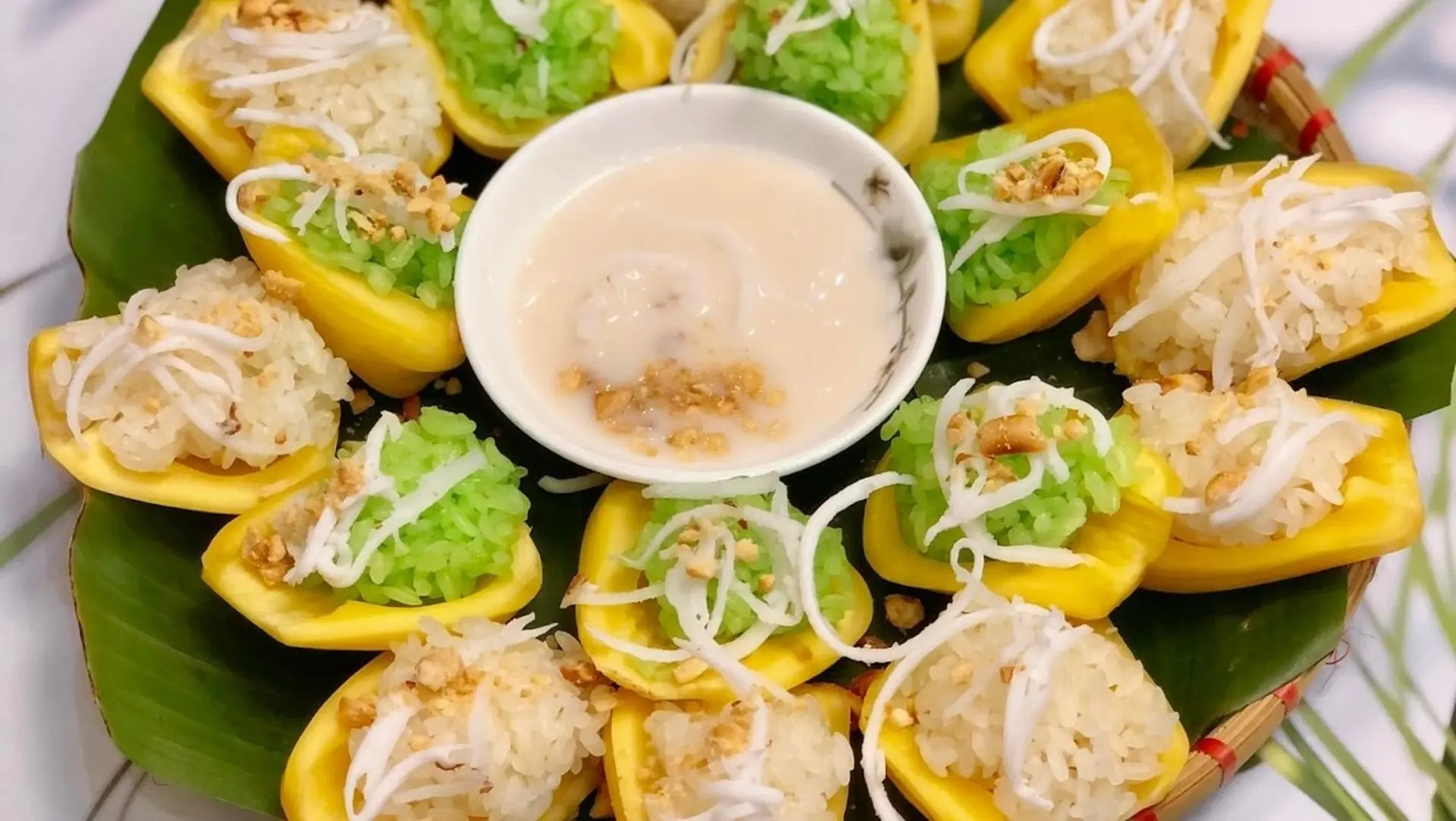 Tất tần tật về xôi mít: Cách nấu, lưu ý quan trọng và bảo quản sao cho thơm ngon