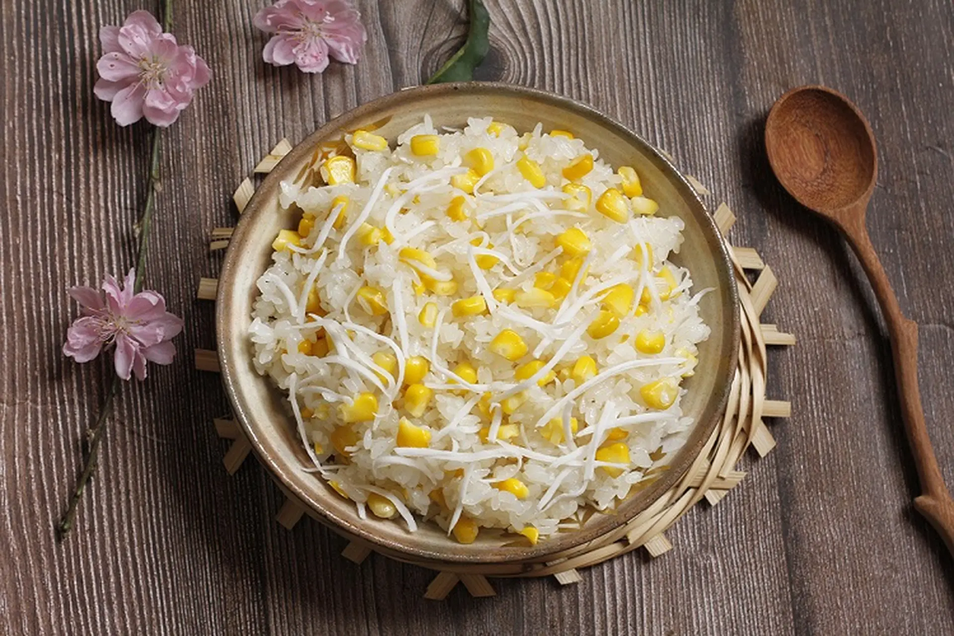 Tổng hợp các loại xôi ngọt vừa mềm dẻo vừa ngon nức tiếng của ẩm thực Việt Nam 