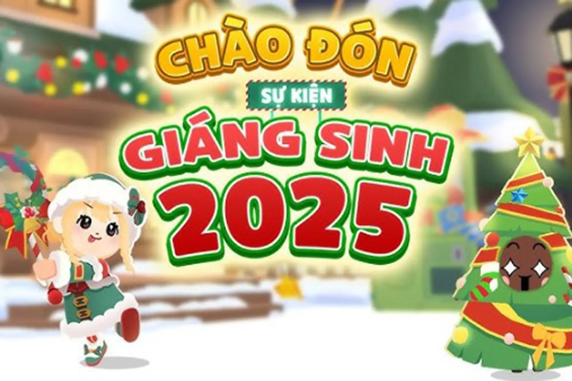 Xu Băng Play Together là gì? Tìm hiểu công dụng và cách sử dụng sau sự kiện