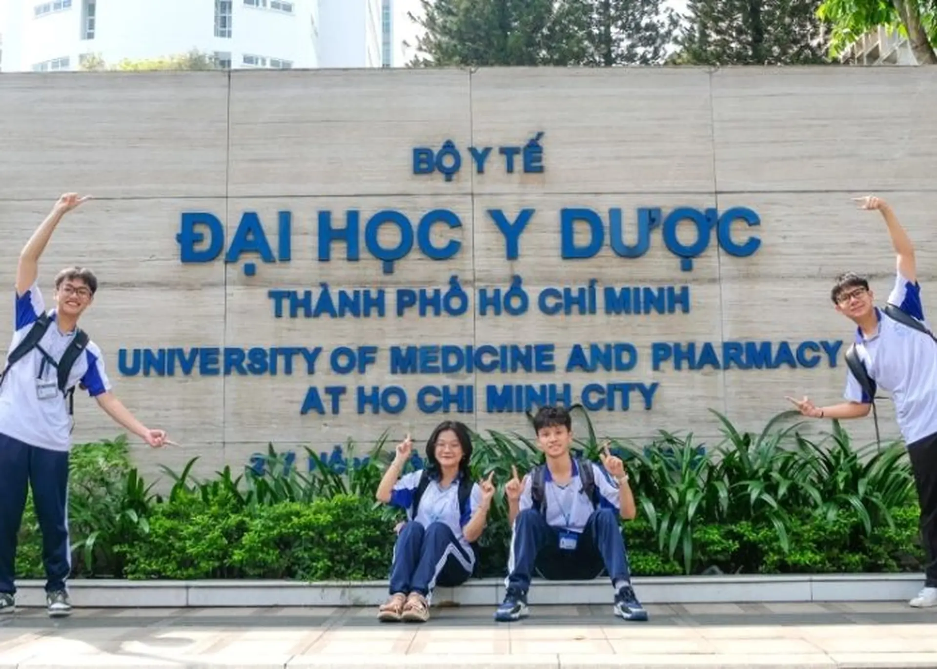 YDS là trường gì? Cơ sở vật chất và chương trình đào tạo có tốt không? Học phí bao nhiêu?
