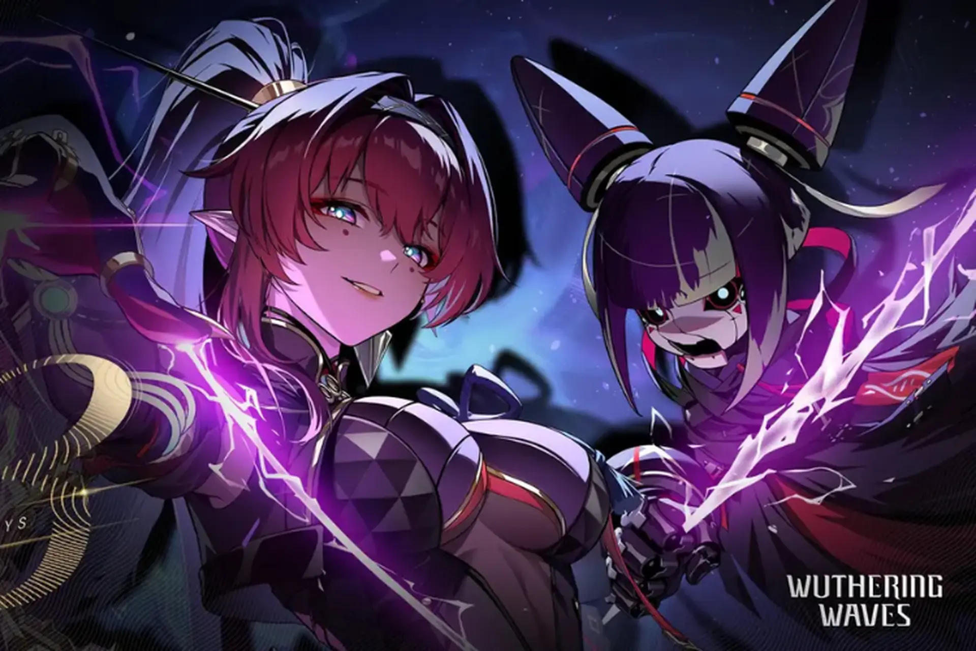 Tìm hiểu về bộ kỹ năng của Yinlin trong Wuthering Waves và hướng dẫn cách build hiệu quả nhất