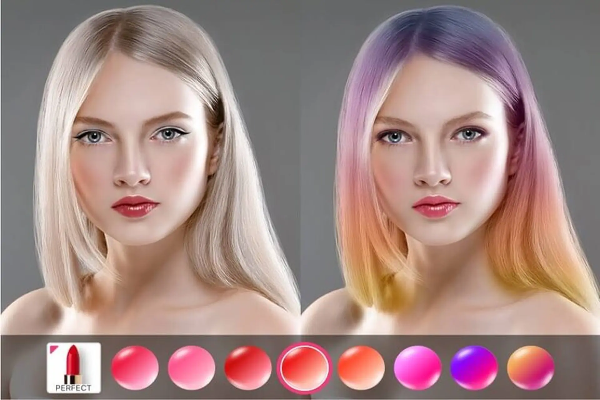 YouCam Perfect: Ứng dụng chụp ảnh tự sướng kết hợp các công cụ chỉnh sửa ảnh AI hiện đại
