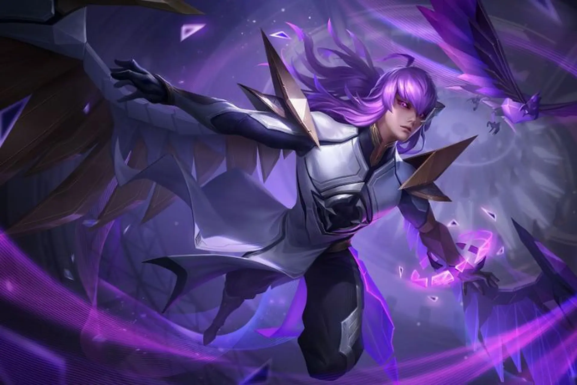 Khám phá sức mạnh của tướng Zata - Viên ngọc sáng trong Liên Quân Mobile mà mọi game thủ nên biết
