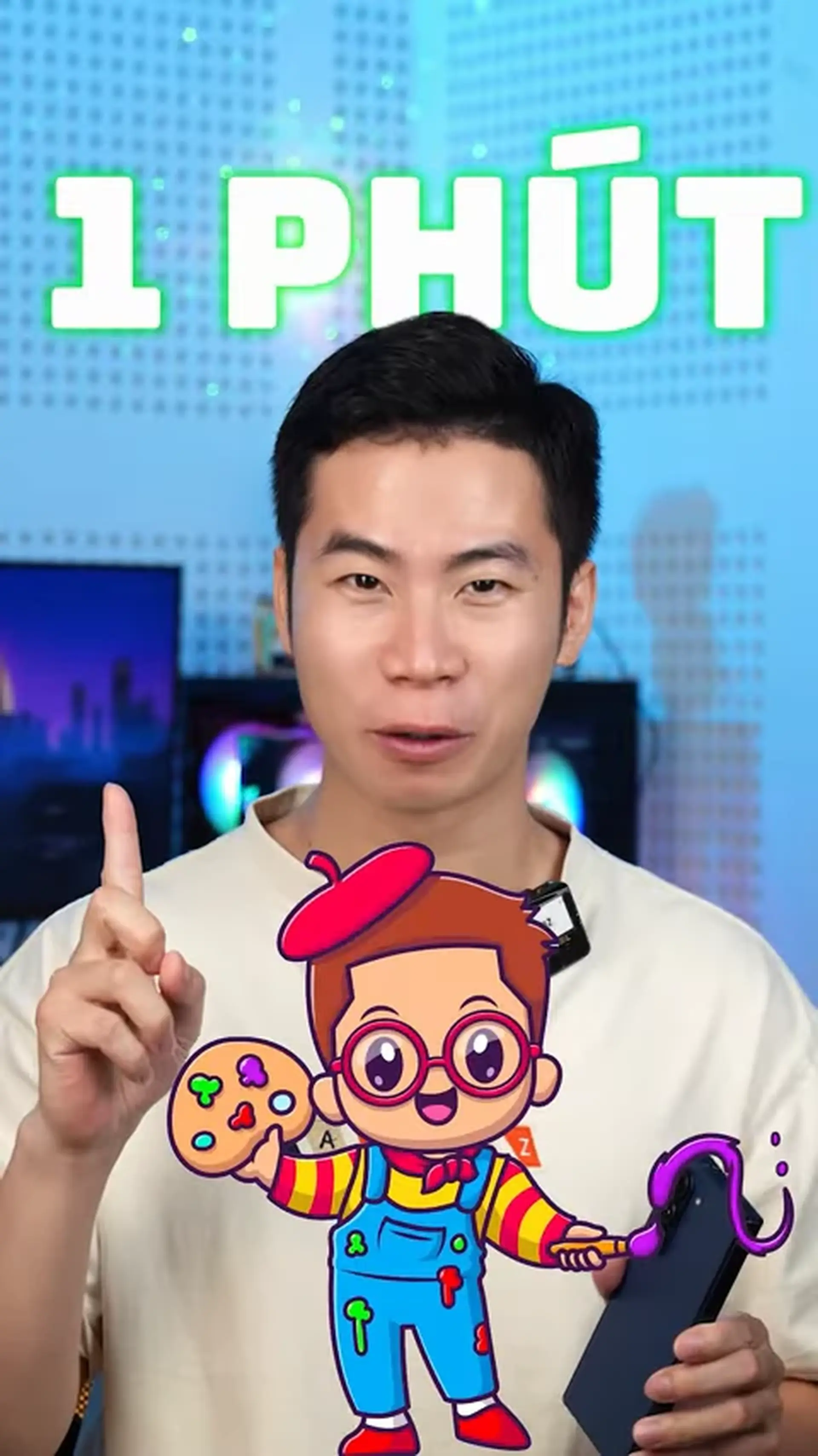 Galaxy AI trên Galaxy Z Fold6 cực kì đỉnh, máy bạn có chưa???