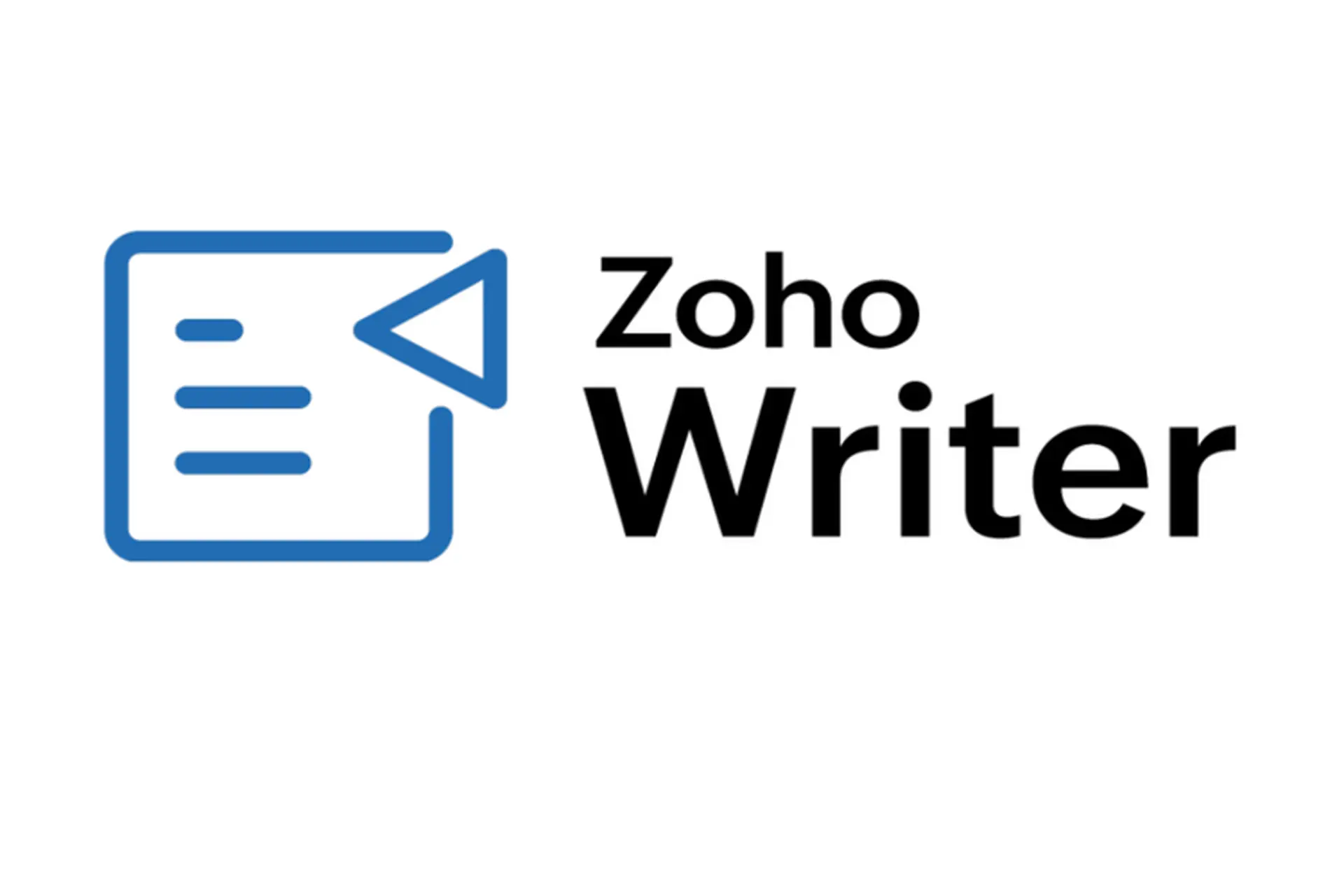 Bật mí về Zoho Writer: Trình soạn thảo văn bản trực tuyến giúp tối ưu quy trình làm việc cá nhân và cộng tác nhóm