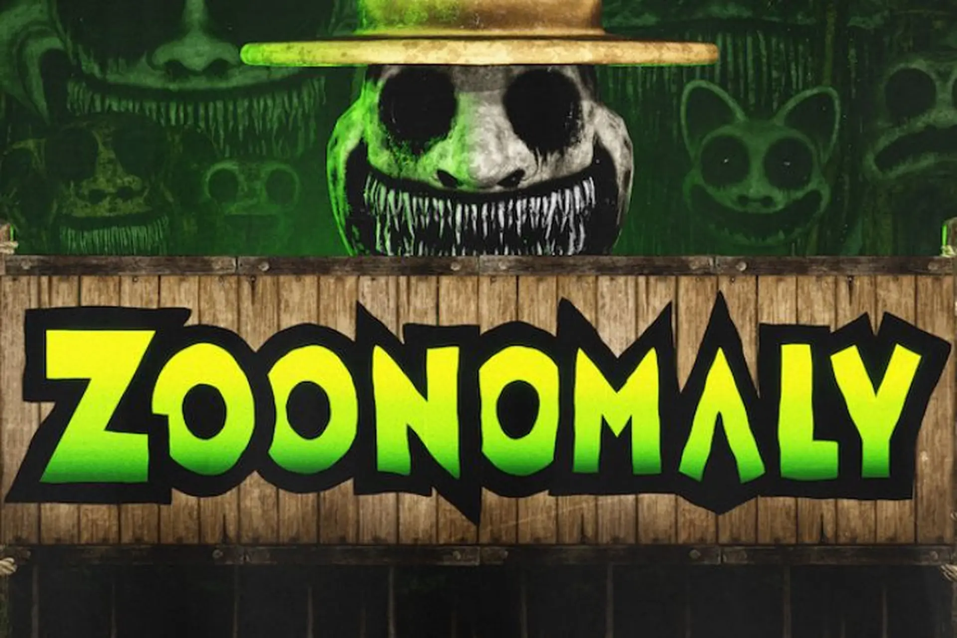 Khám phá thế giới kinh dị trong Zoonomaly - trò chơi sinh tồn với quái vật bí ẩn ở sở thú Elberelo