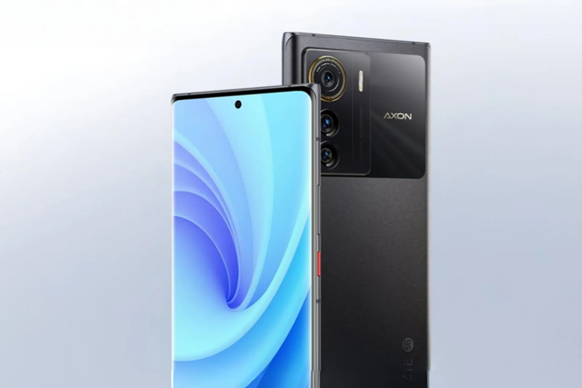 ZTE chính thức ra mắt Axon 50 Standard Edition tại Trung Quốc
