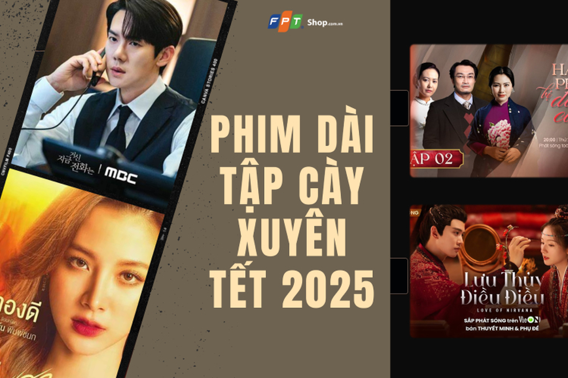 Hành Trình Của Một bất động sản xanh – Khám Phá Thế Giới Điện Hình ảnh