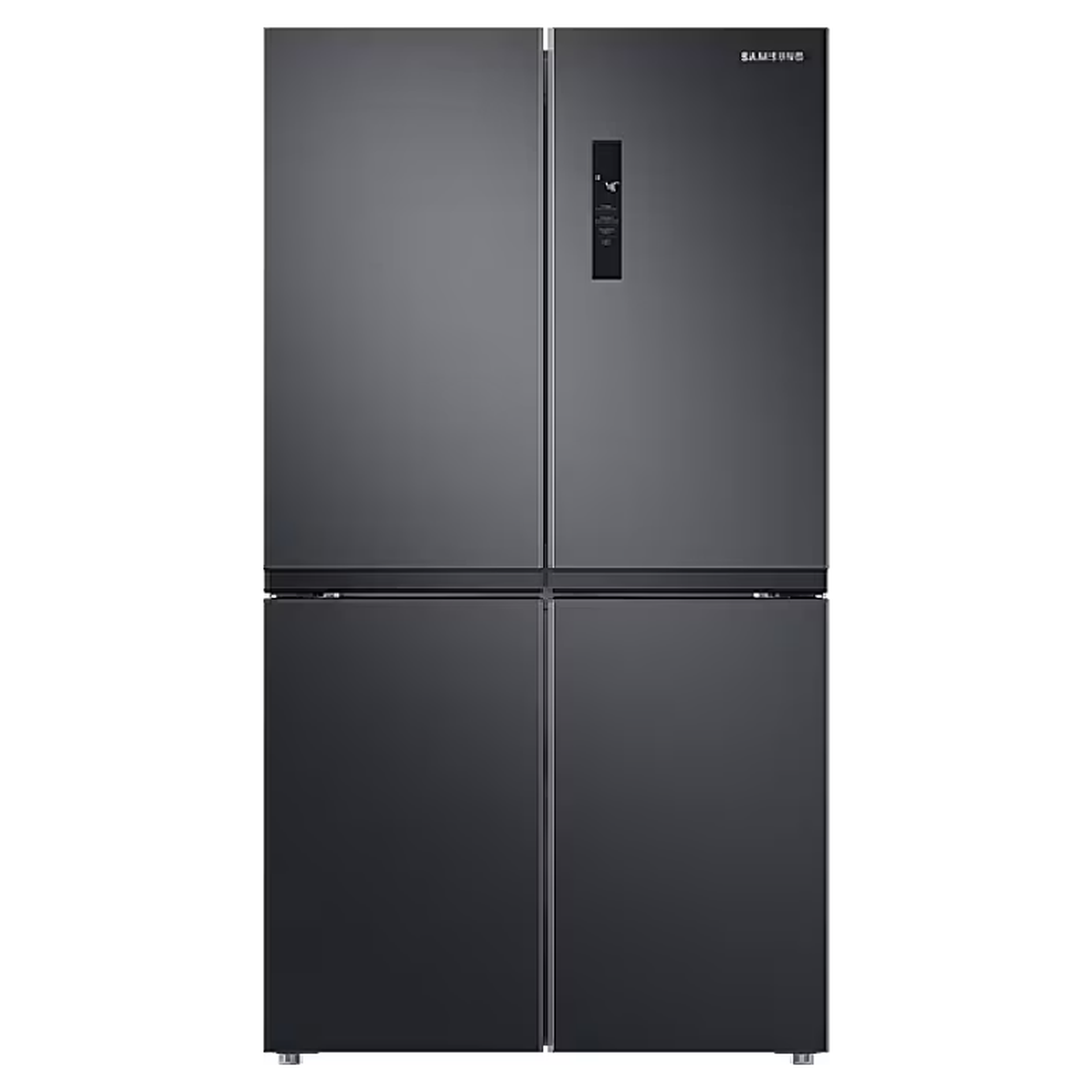 Tủ lạnh Samsung Inverter 488 lít RF48A4000B4/SV