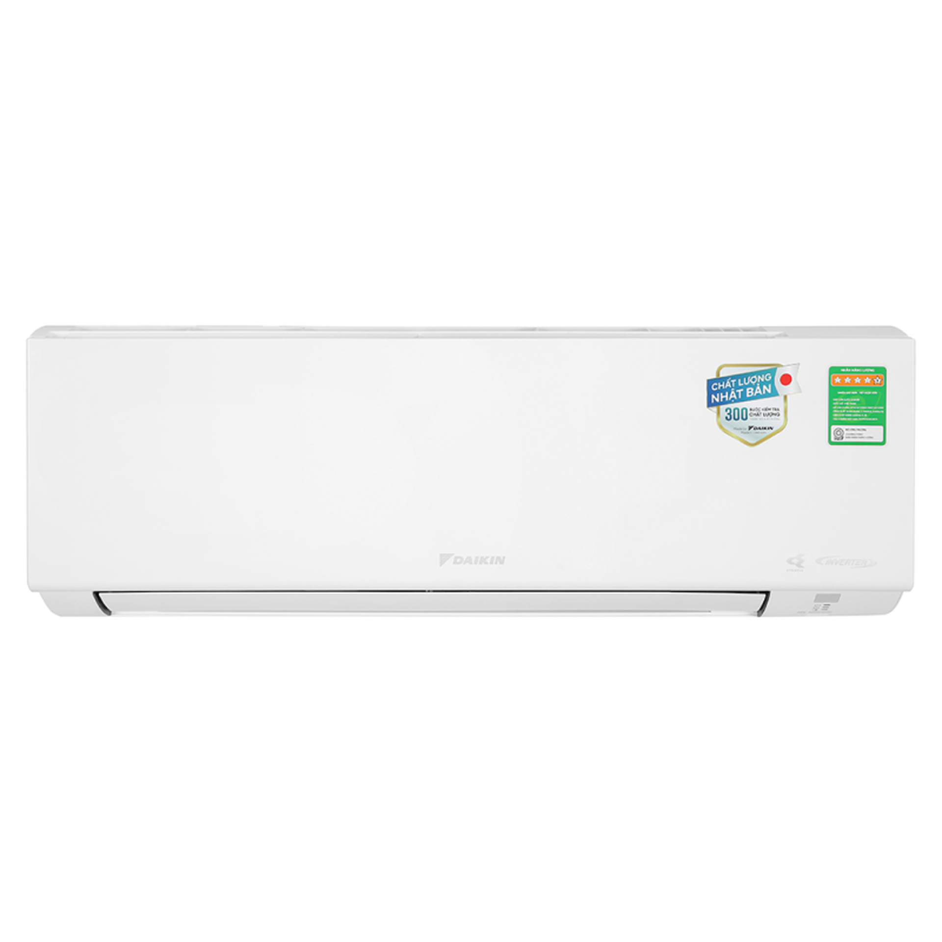 Máy lạnh Daikin Inverter 2 HP FTKF50YVMV