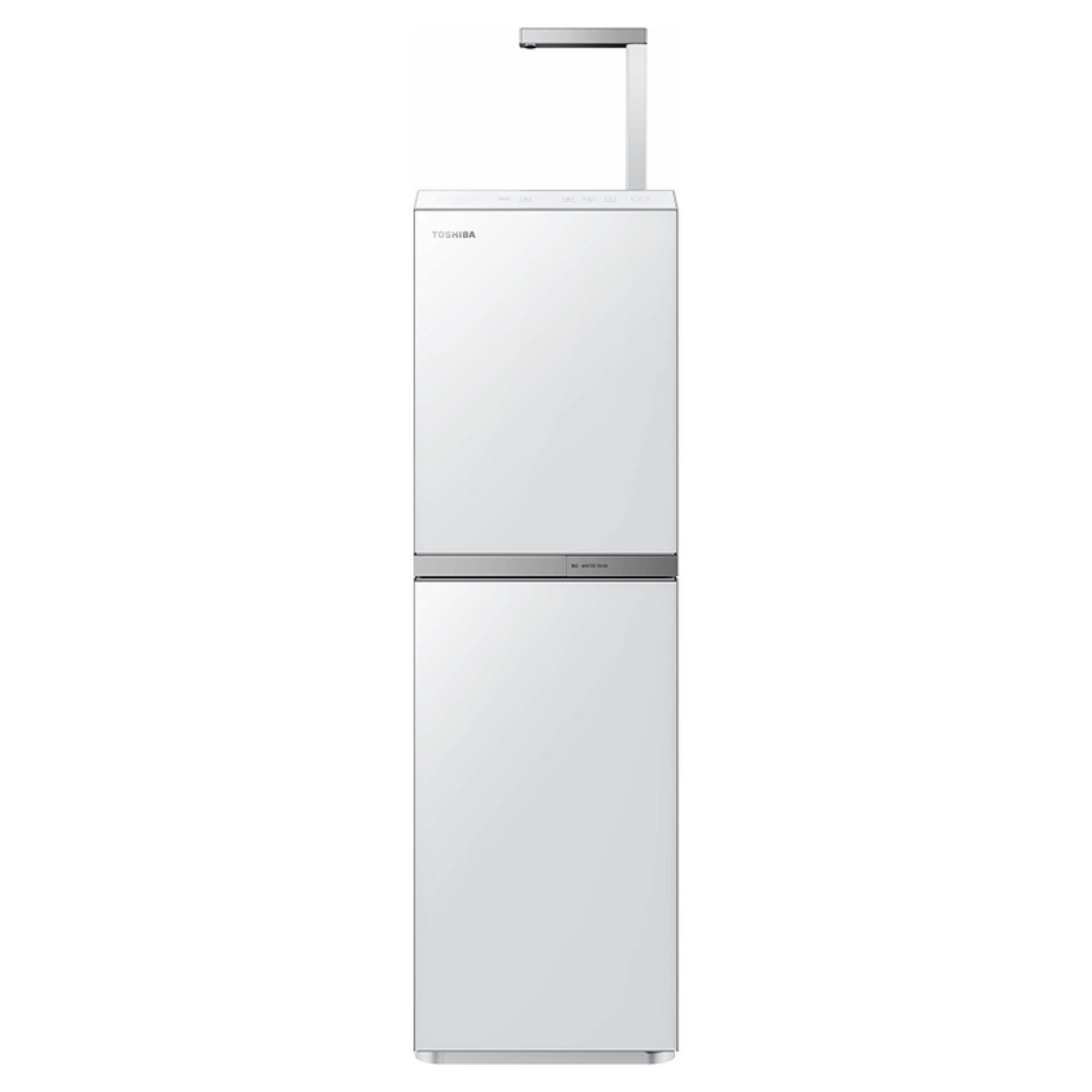 Máy lọc nước RO Hydrogen Toshiba 10 Lõi TWP-N2396SVN(W)