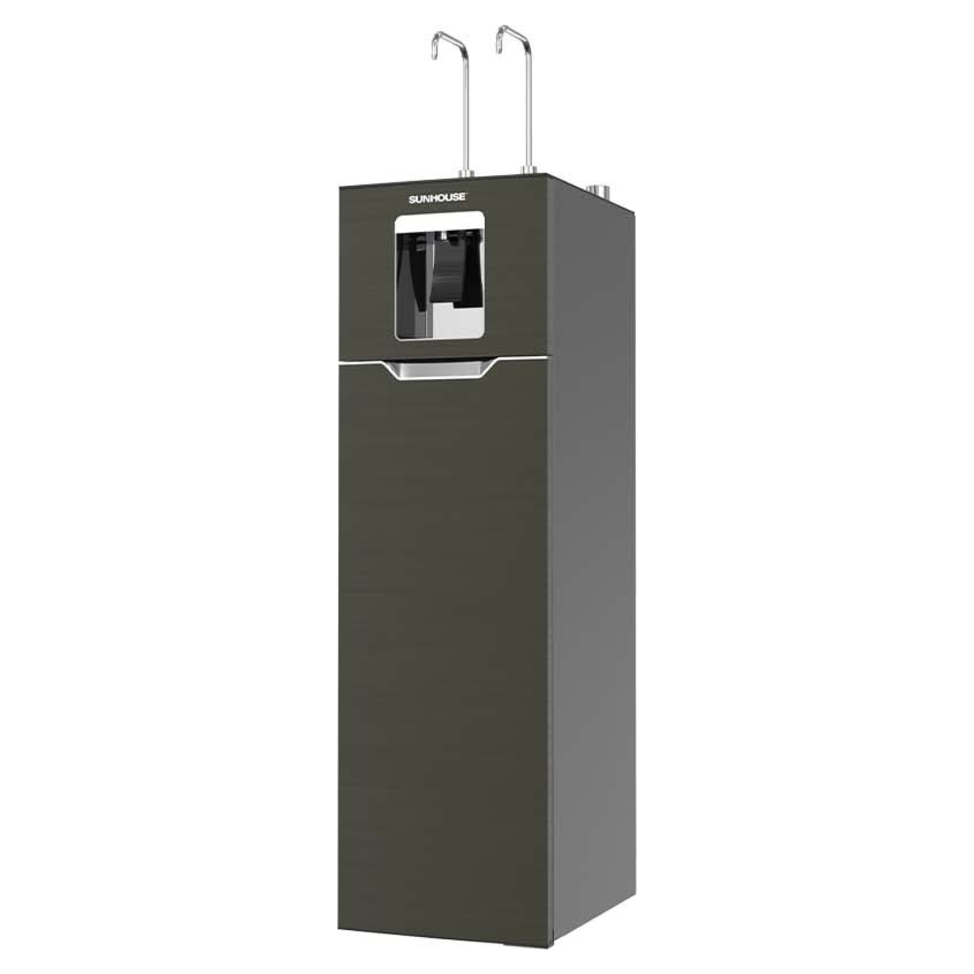 Máy lọc nước nóng lạnh RO UltraX Sunhouse 11 lõi SHA76688SH