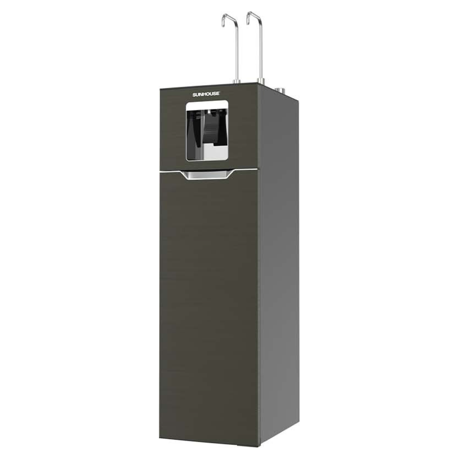 Máy lọc nước nóng lạnh RO UltraX Sunhouse 11 lõi SHA76668SH