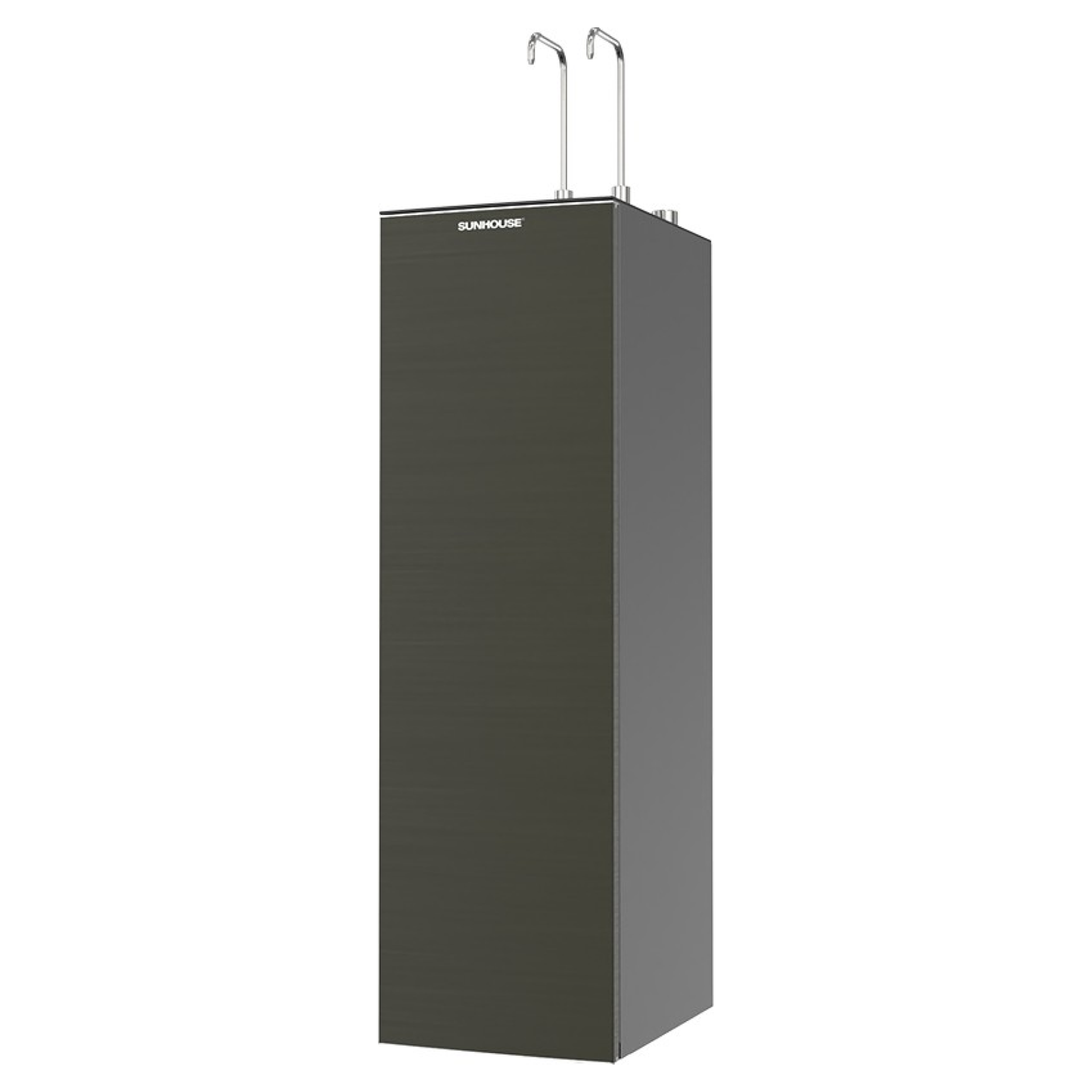 Máy lọc nước nóng lạnh RO UltraX Sunhouse 11 lõi SHA76601S