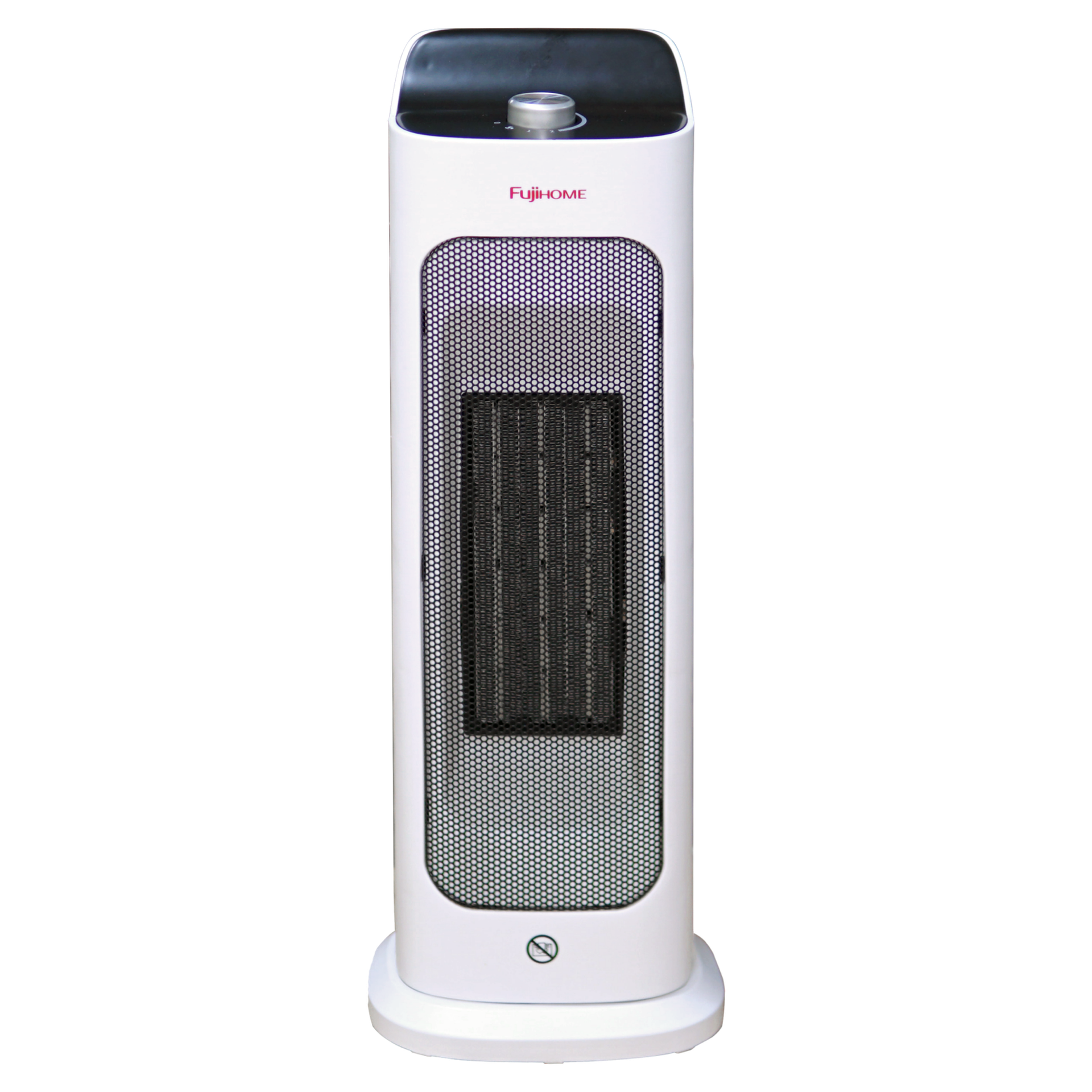 Quạt sưởi gốm Ceramic Fujihome FH1000 2000W
