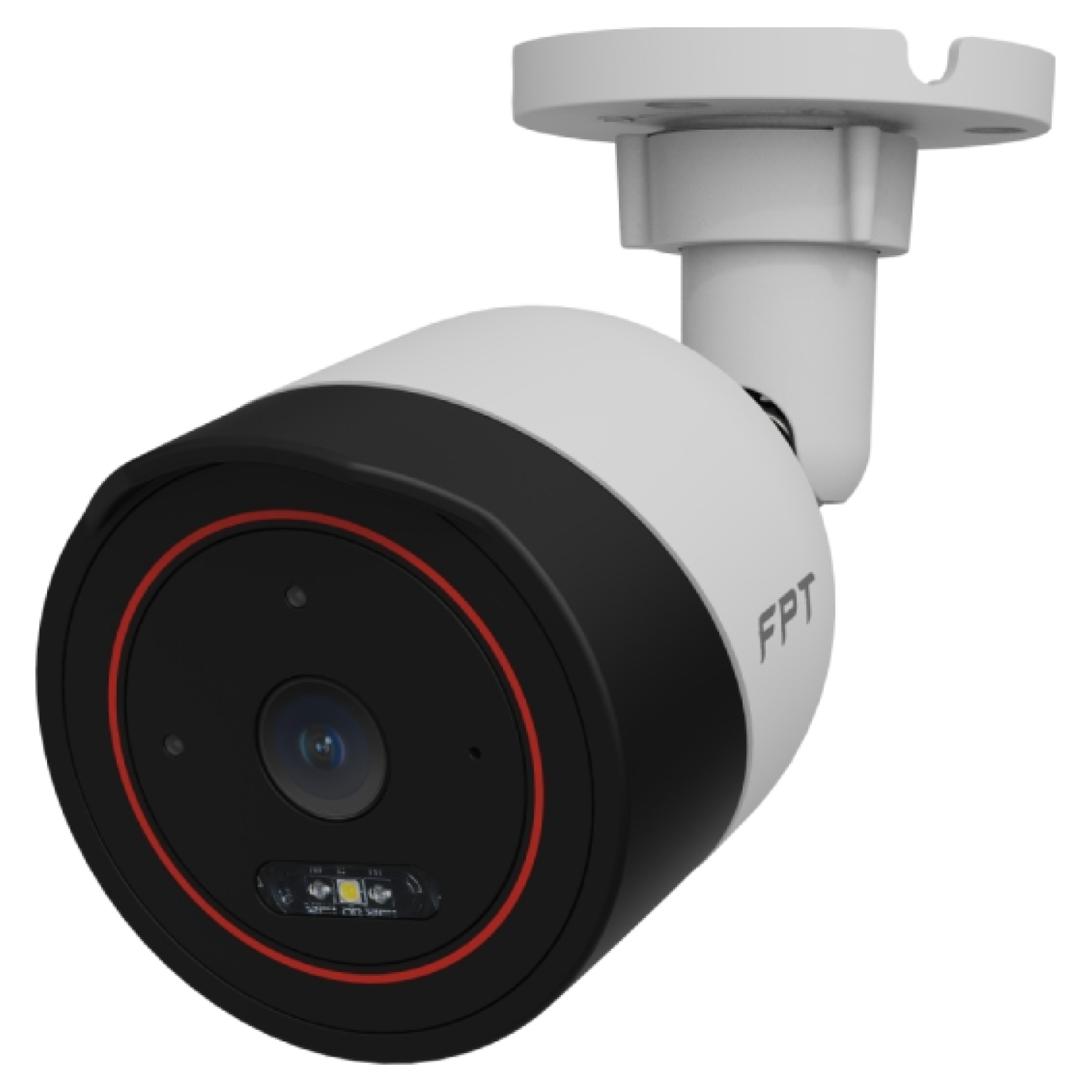 Camera giám sát ngoài trời 3MP FPT SE 2S