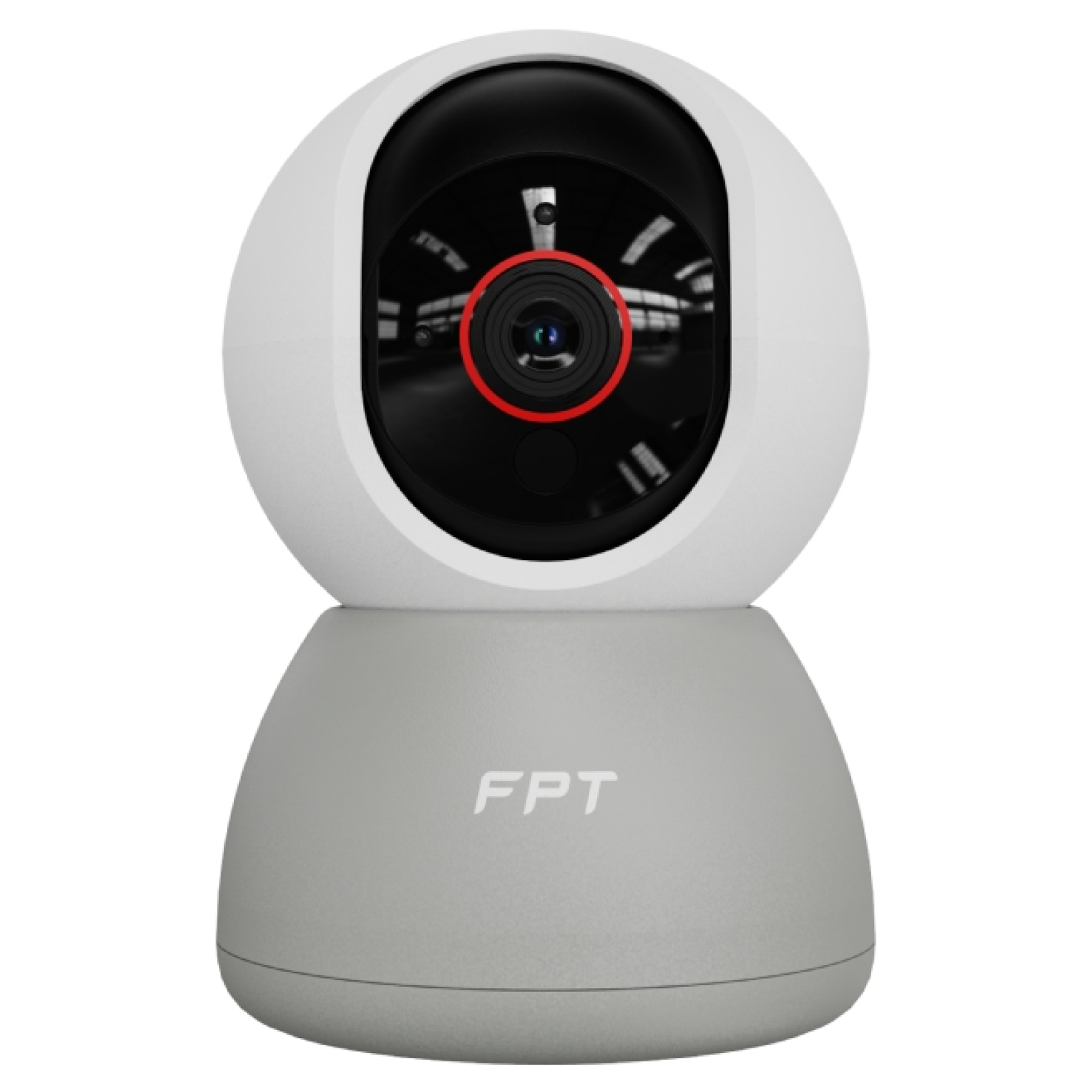 Camera giám sát IP 3MP FPT SE 2