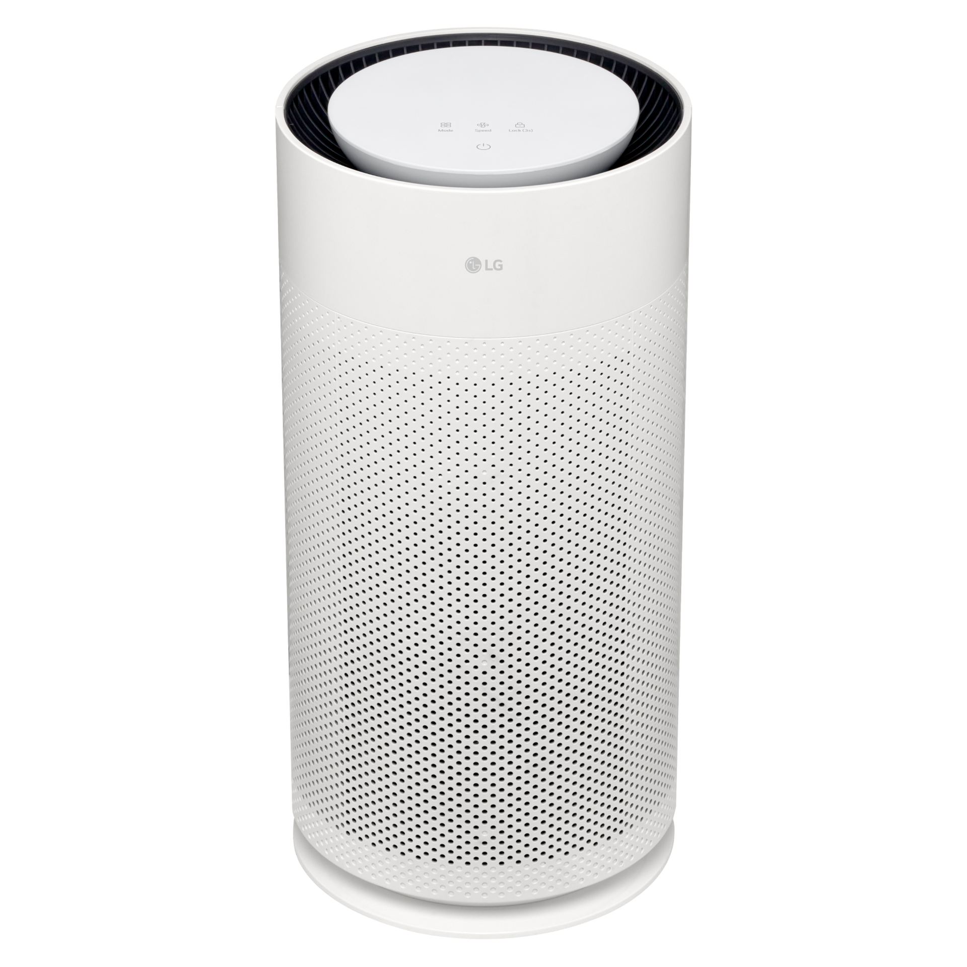 Máy lọc không khí LG PuriCare Aero Hit AS35GGW10.ABAE