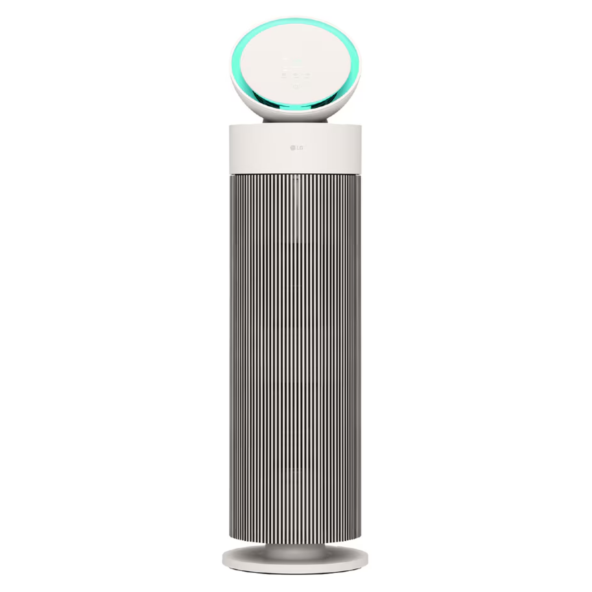 Máy lọc không khí LG PuriCare Aero Booster AS55GGSY0.ABAE