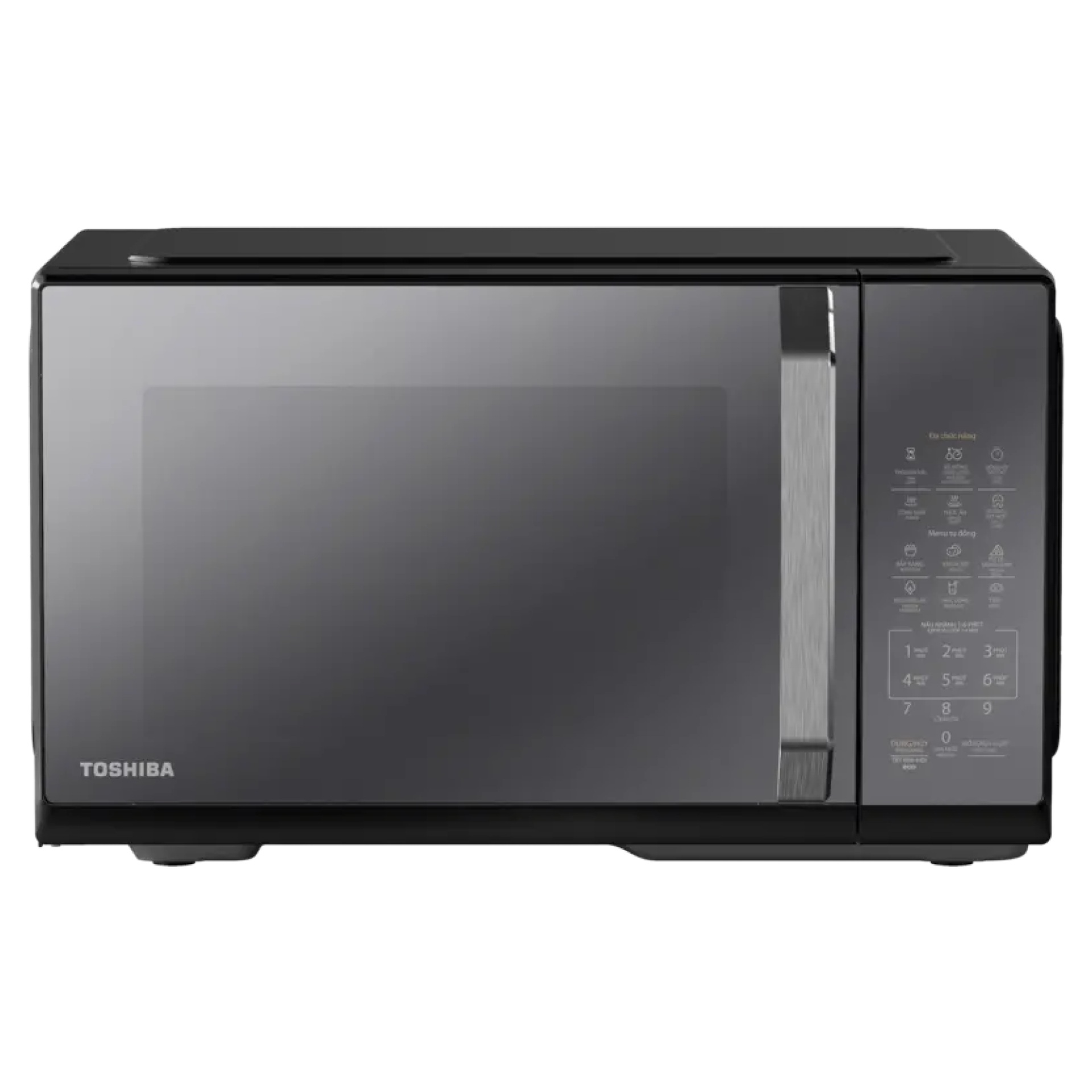 Lò vi sóng có nướng Toshiba 26 lít MW3-EG26PE(BM)VN