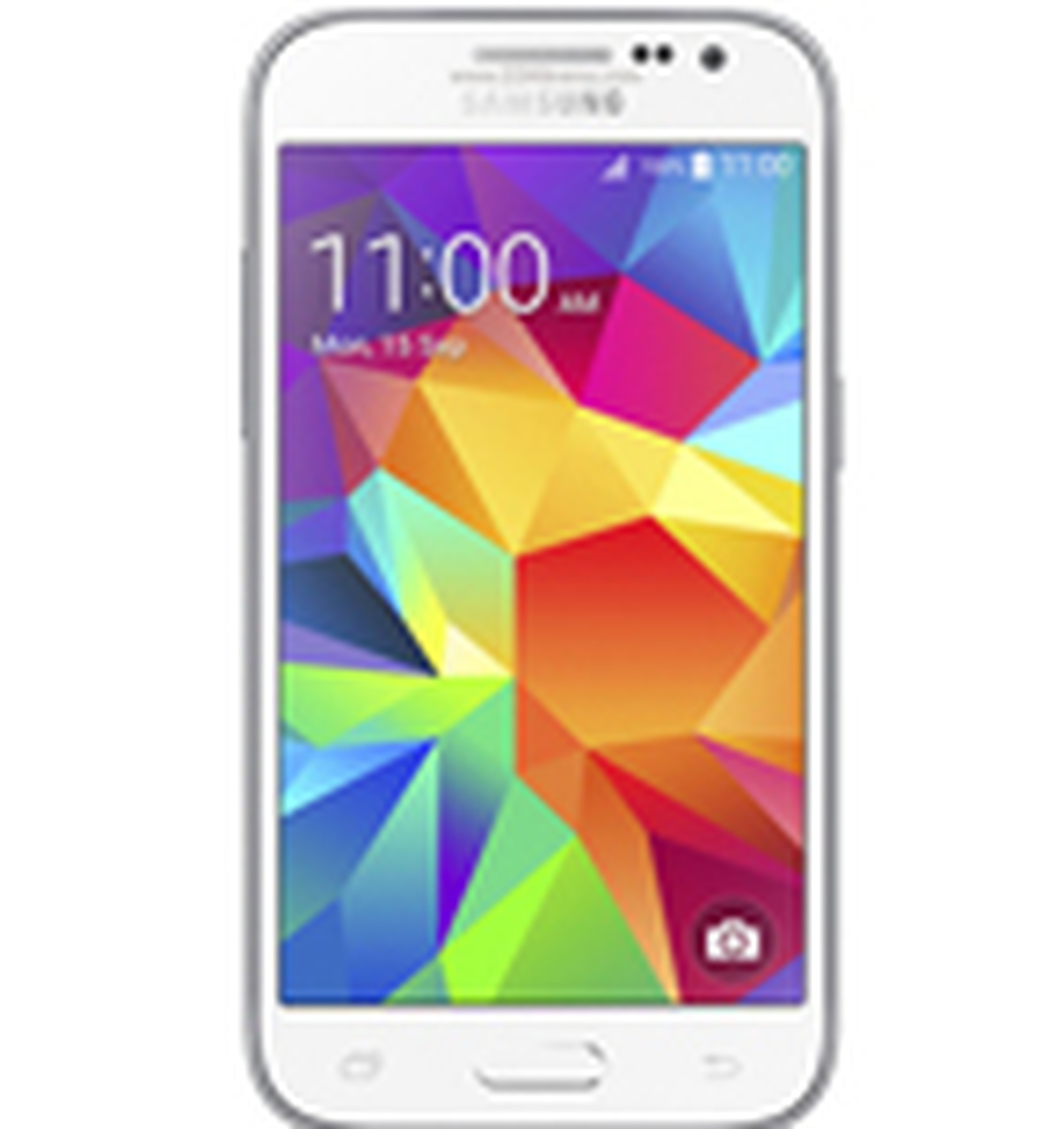 Samsung Galaxy Core Prime Gray