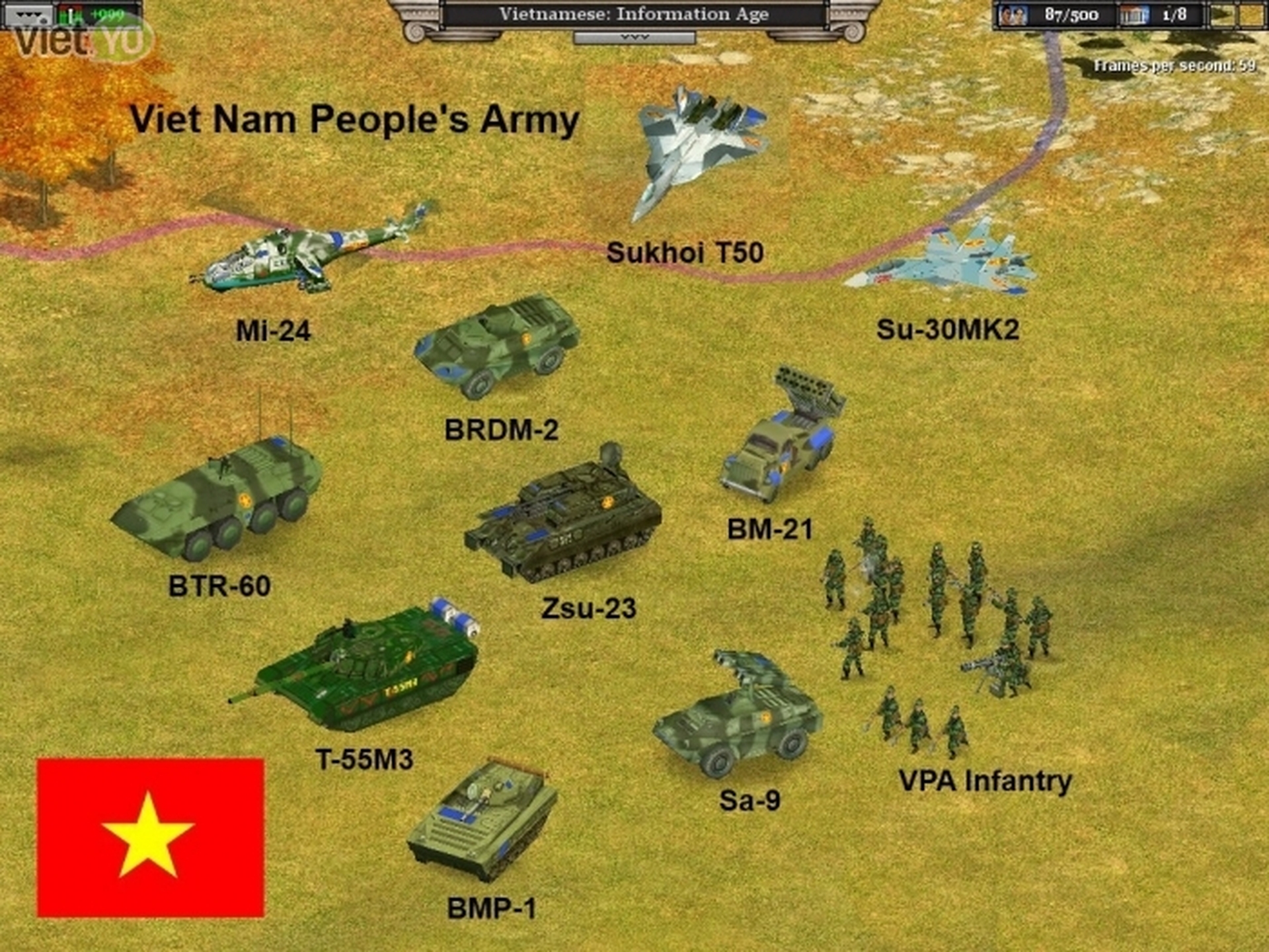 Tổng hợp top 5 game chiến thuật hay cho điện thoại Android và iOS