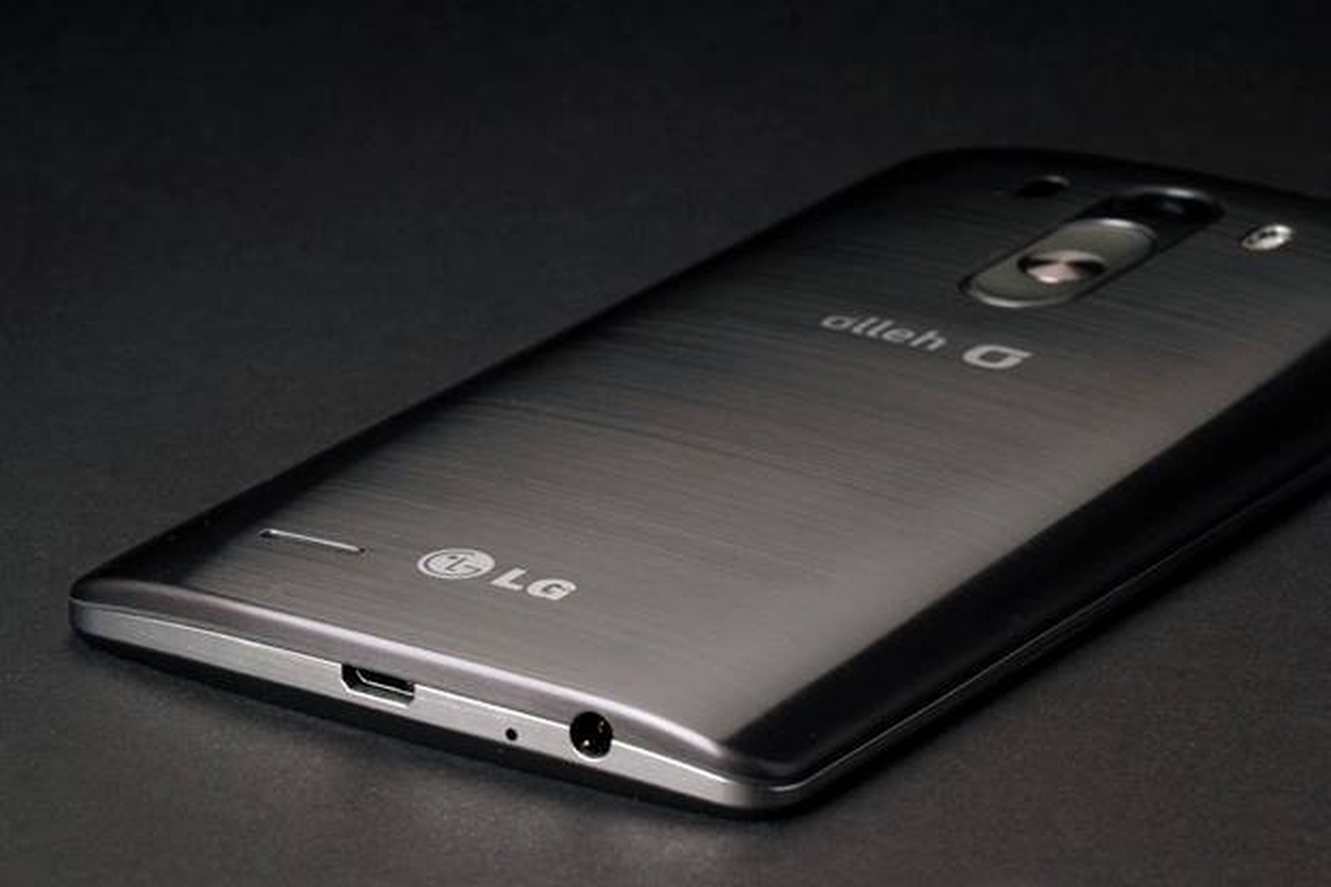 Tin đồn: LG G4 sẽ sở hữu màn hình lớn 5,6 inch