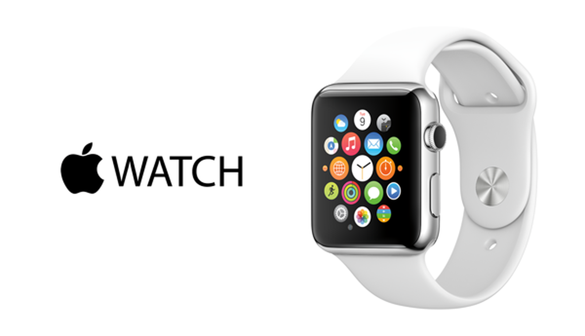 Apple Watch bắt đầu xuất hiện trong các trung tâm thương mại sang trọng