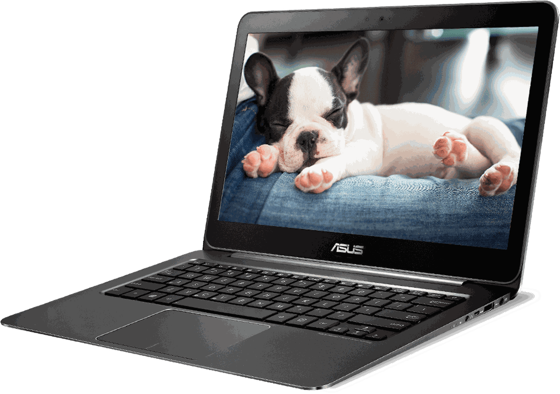 Trải nghiệm Asus ZenBook UX305 laptop siêu mỏng cấu hình cao