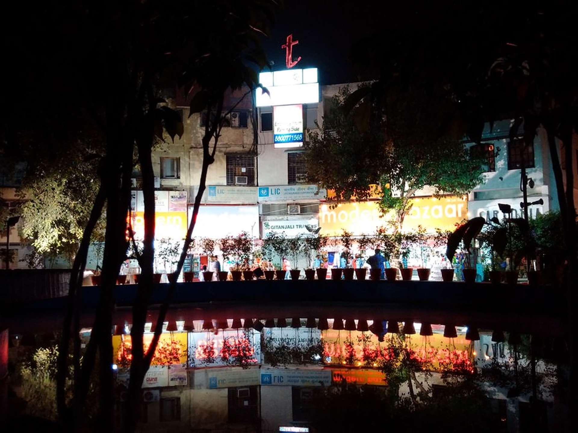 Đánh giá camera trên BlackBerry Passport