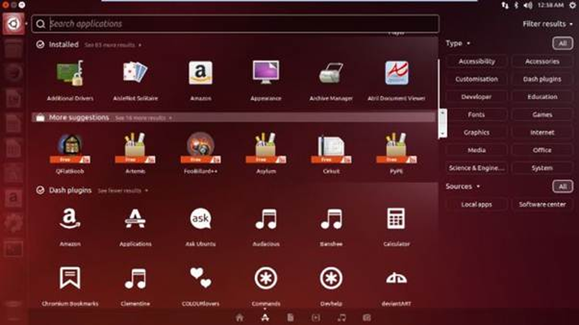 10 phiên bản hệ điều hành Linux tốt nhất hiện nay  (phần 1)