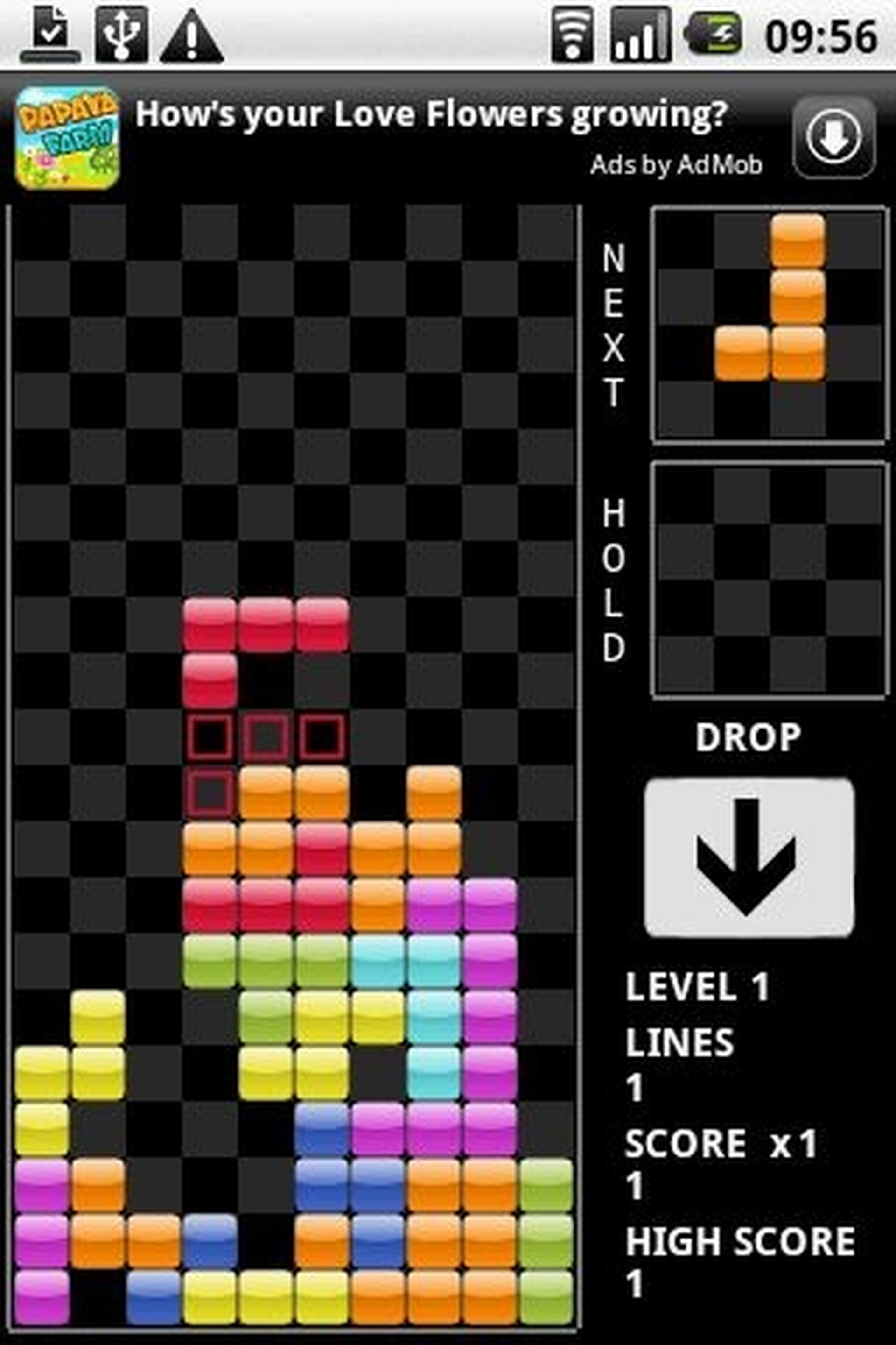 Những tựa game “huyền thoại” trên các thiết bị Android