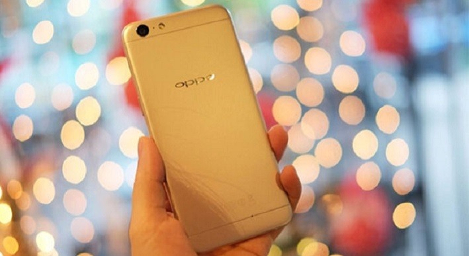 Chụp ảnh không giới hạn trên Oppo A39 với 4 tính năng hay không phải ai cũng biết