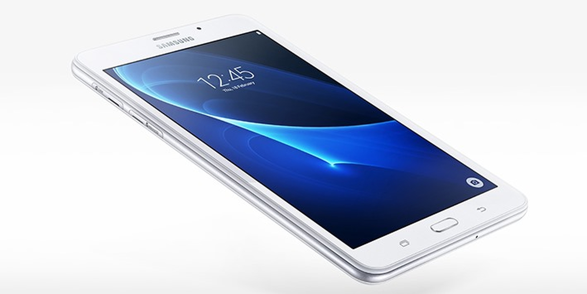 4 điểm nhấn đặc biệt trên Samsung Galaxy Tab A 2016