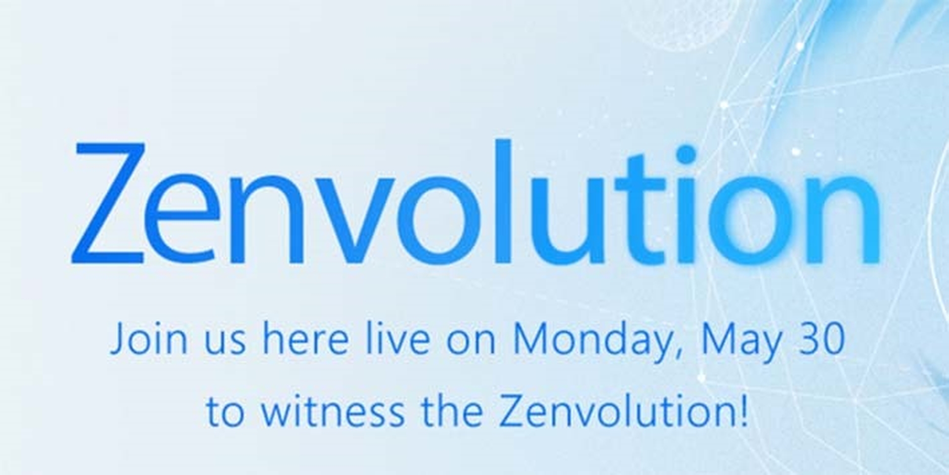 Trực tiếp Computex 2016: Zenfone 3 và những người bạn