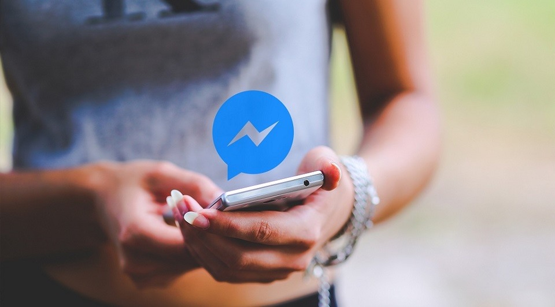 Tin nhắn tự hủy sẽ có mặt trên Facebook Messenger thời gian tới
