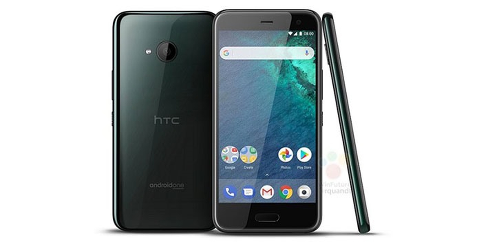 Hé lộ giá bán bất ngờ của HTC U11 Life