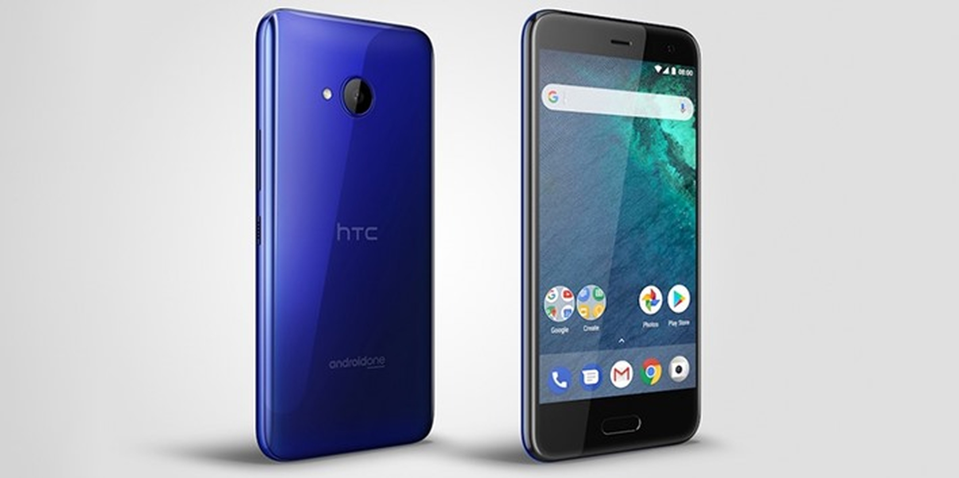 HTC U11 Life chính thức ra mắt: Snapdragon 630, RAM 4GB, chống nước IP67, giá 7.9 triệu