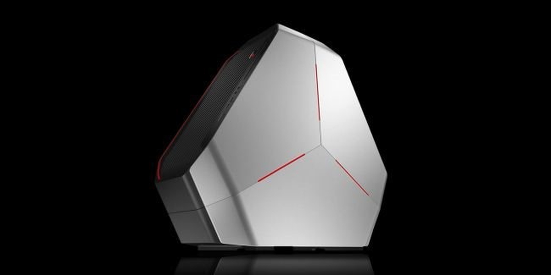 Alienware Area 51 là máy tính gaming đầu tiên sở hữu vi xử lý AMD 16 nhân