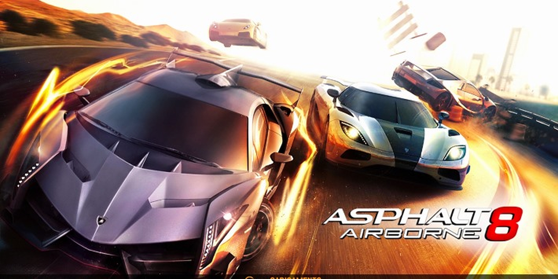 Top 10 Game Android hay nhất 2017 bạn đã thử hết chưa?