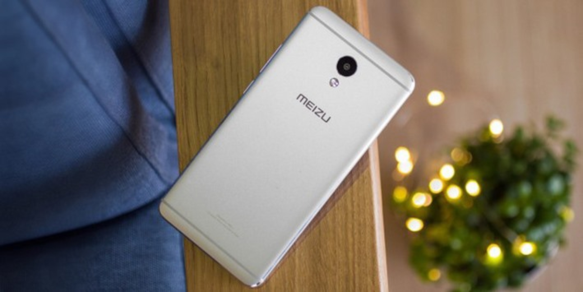 Những điểm nổi bật của Meizu M5 Note: Chip 8 nhân, RAM 3GB, pin “khủng” 4000 mAh!