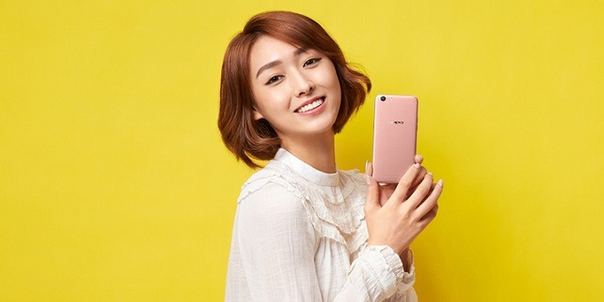 Những điểm nhấn không nên bỏ qua trên Oppo F3 Lite!