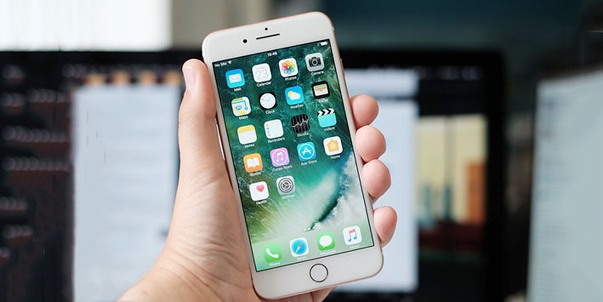 7 bước giúp iPhone của bạn mượt mà như lúc mới mua