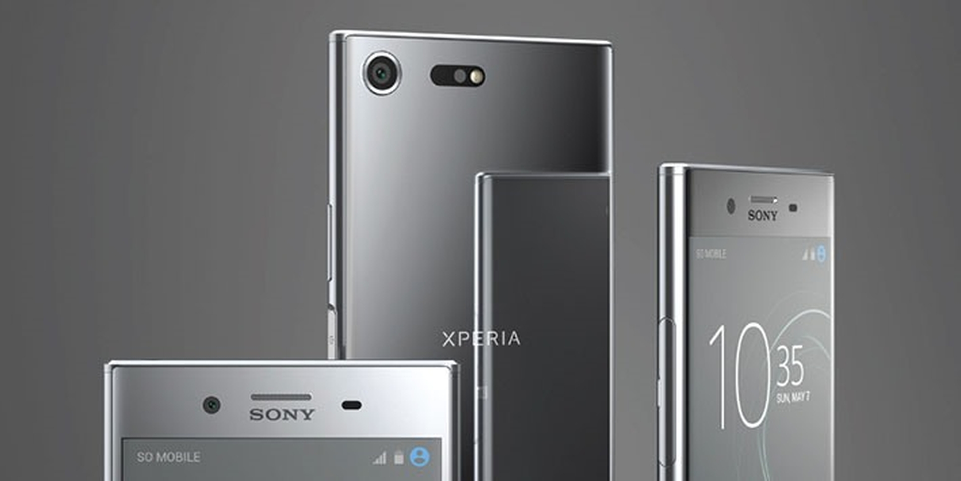 Danh sách smartphone Sony được cập nhật Android 7.0 Nougat