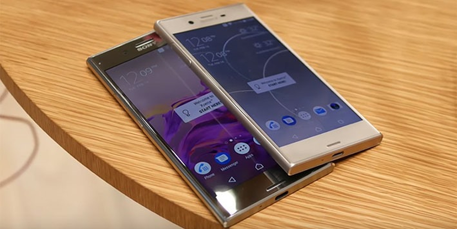 Hướng dẫn cập nhật và sửa lỗi phần mềm cho smartphone Sony