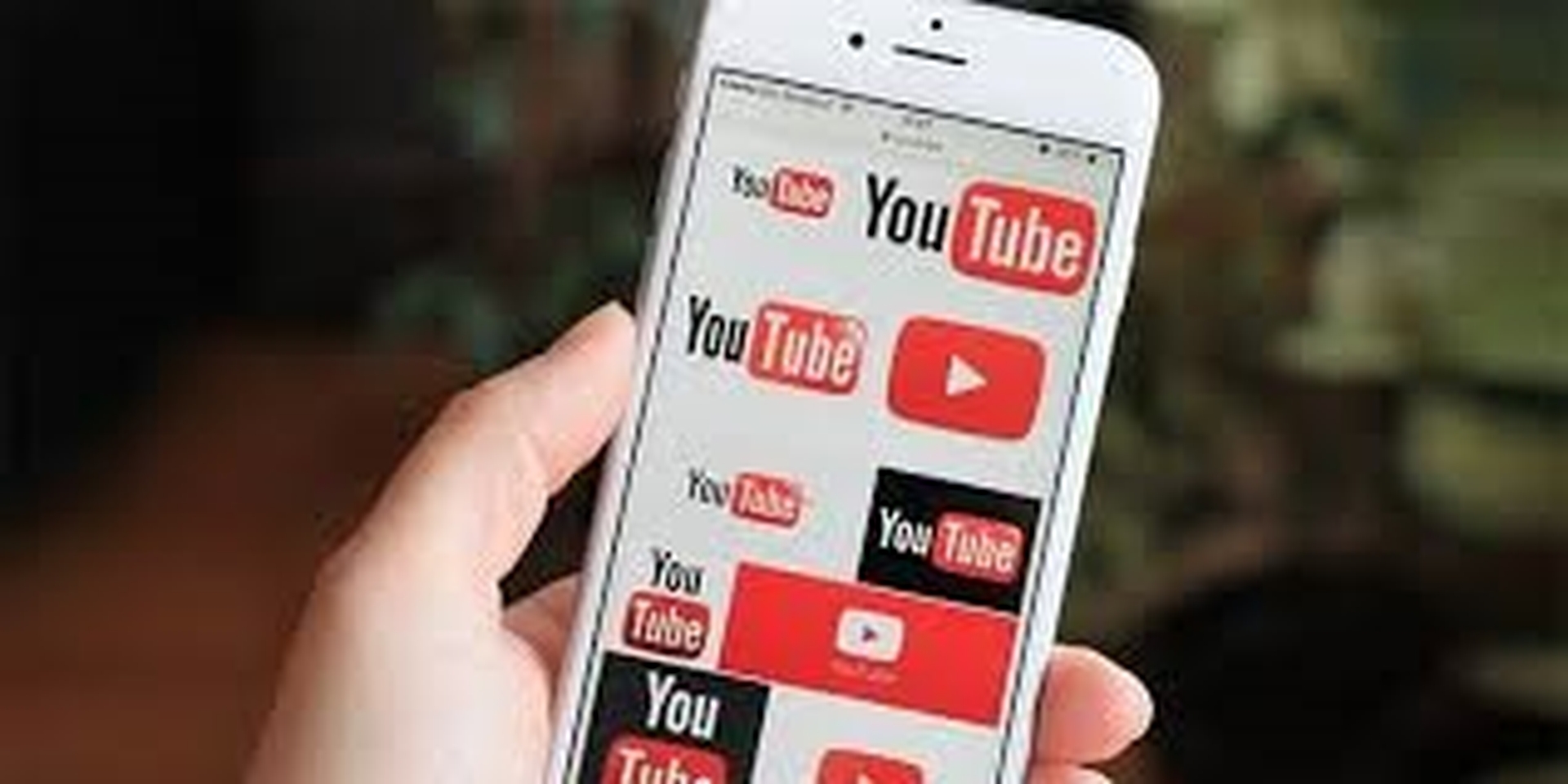 Smartphone sẽ có thể tự động điều chỉnh kích thước video trên Youtube