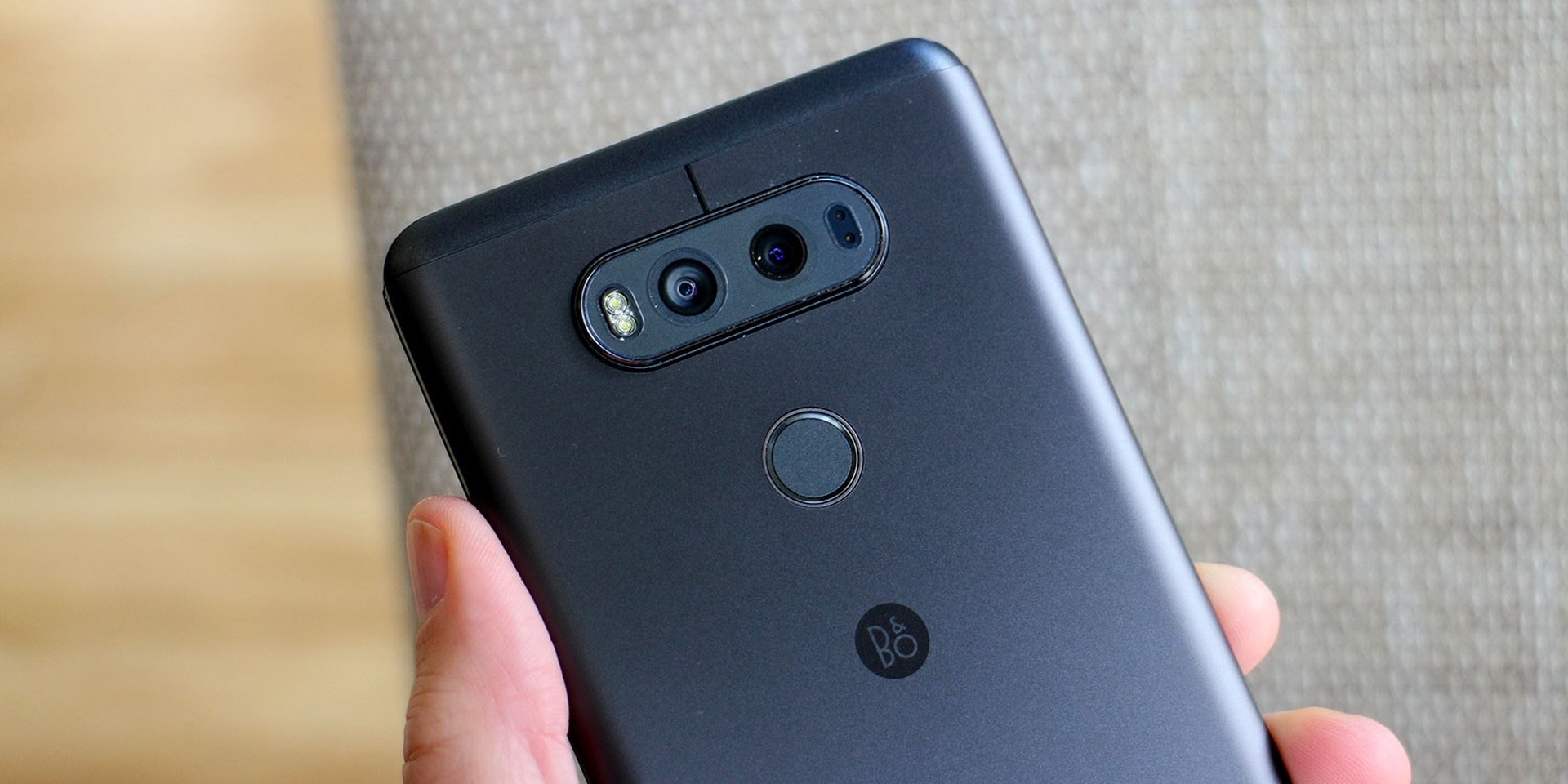 Những điều LG V30 cần làm nếu muốn vượt ải vũ môn mang tên Galaxy Note 8