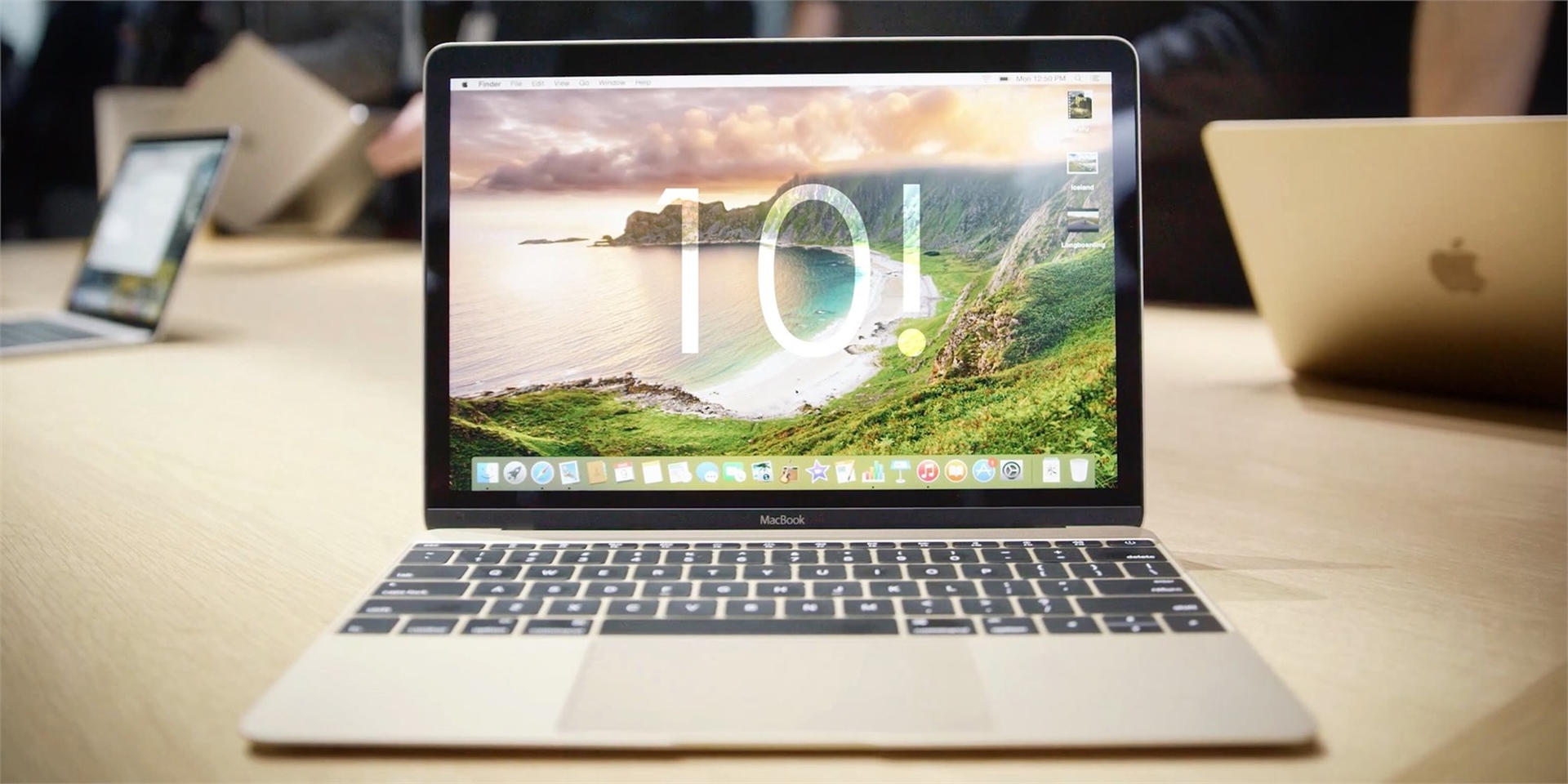 Những mẹo nhỏ giúp tăng tốc Macbook cực kỳ lợi hại - Phần 2
