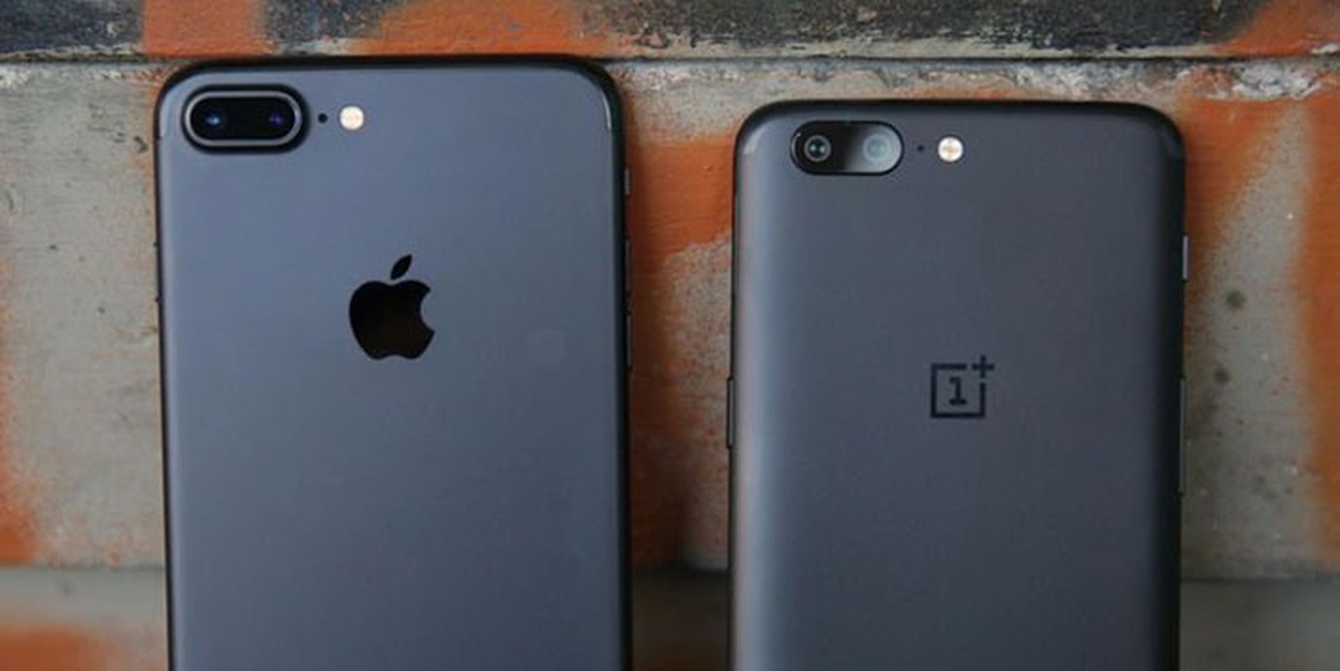 Đọ camera iPhone 7 Plus vs OnePlus 5: Không chỉ iPhone mới chụp ảnh đẹp